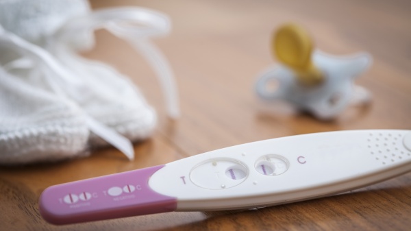 Analize si teste pentru primul trimestru de sarcina