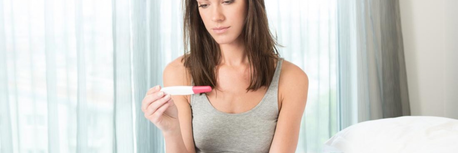 Poti face prea devreme un test de sarcina?